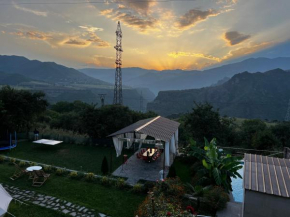 Aghdepat GLAMPING